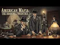 Download Lagu Last Train Job - A 1920s Mafia Music Video | Jazz Noir Gangster Anthem