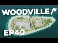 Download Lagu Building a PRISON ISLAND - Cities Skylines 2 Woodville #40