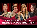 Ana Quincoces Beba Stapleton PT 1 RRHOM Marysol Patton are HARD NO s Anal Sex and Blow Jobs