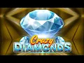 Crazy Diamonds slot by Indigo Magic Trailer