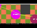 Dev Log 3 - Random map generation and pathing around rocks LibGDX