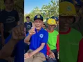 Bapak ini tiba tiba bangat, NAKARAPA