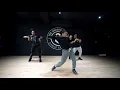 Teyana Taylor | How You Want It ft King Combs | Choreography by Deion Rojas