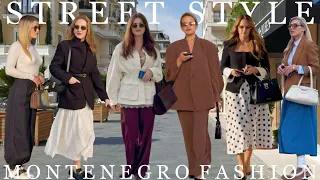 Timeless European Fashion|October Street Style|Iconic Looks & Essential Seasonal Trends | One&Only