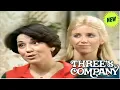 Download Lagu [𝙉𝙀𝙒] Three’s Company 🎭🌟🤣 A Man About the House 🎬📺 Classic Complete American Sitcom Comedy 2025