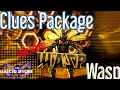 Download Lagu The Wasp Clues / The Masked Singer USA Season 12 Ep. 10