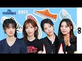 Download Lagu [ENG/마이에센셜] QWER 멤버들의 성격과 취향이 고스란히 드러나는 가방 속. 진짜 귀여워서 눈물만 참아... (QWER, VANS, 반스, MULE, COLOR THORY)