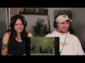 Marilyn Manson - Coma White REACTION