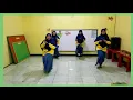 Download Lagu Tari Daerah: Cik Cik Periuk (Kalimantan Barat) #TariAnakTK #TariDaerah