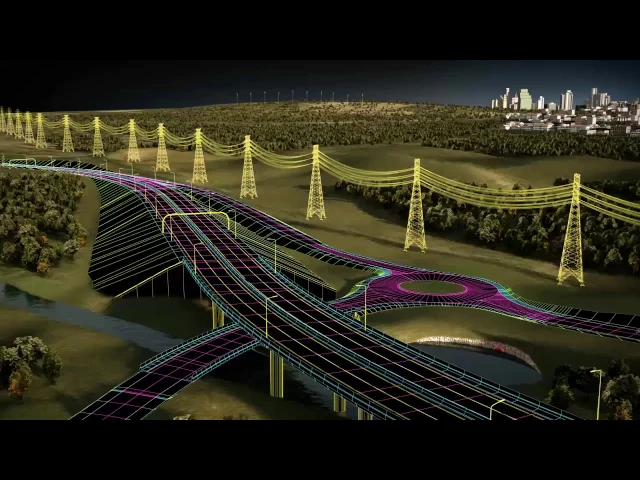 Autodesk Civil 3D 2025