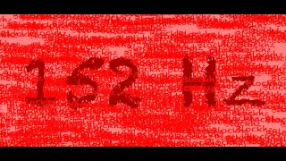 152 Hz Frequency