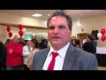 Everett Mayor Carlo DeMaria reflects on election defeat