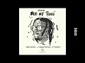 4Rain - Out Of Time  Feat. Team Distant, Lioness Ratang, Priscilla K