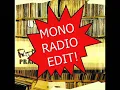 Fatboy Slim - Praise You [MONO Radio Edit]