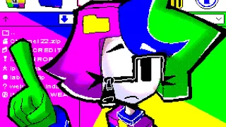 WinRAR Ft Kasane Teto 