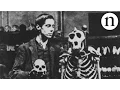 Five things you didn t know about H G Wells
