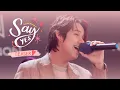 Download Lagu [Teaser] Say Yes Ost.Ossan’s Love Thailand - NANON Korapat