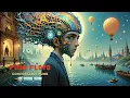 Download Lagu Comfortably Numb | Pink Floyd | Ai Music Video