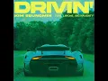 [Audio] 김승민 (Kim Seungmin) 'Drivin' (Feat. 래원 (Layone), BIG Naughty)'