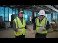 Forever Forward at DFW Terminal C pier brings new gates and enhanced experience