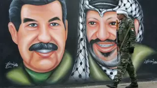 اغنيه صدام حسين جميله جداا  اغنيه صدام حسين جميله جداا