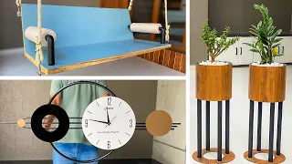 3 Amazing DIY Ideas for Your Home | Full Compilation