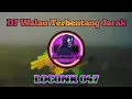 Download Lagu DJ Walau Terbentang Jarak Diantara Kita. Full Bass Remix!!!