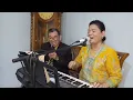 Download Lagu BE No.720 Naeng Marsinondang Ngolungku Lagu: Edwin Othello Excell,Ter:Diak Bonaria hutabarat,Pdt.JAU