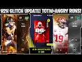 H2H GLITCH UPDATE TOTW WEEK 14 AND ANGRY RUNS ARE HERE