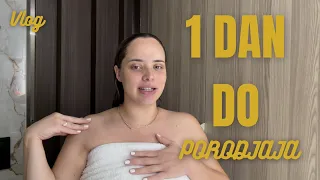1 DAN DO MOG 2-OG PORODJAJA