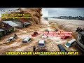 Lagu 7/2/26 CIREBON LUMPUH TOTAL! AIR SETINGGI DADA MENGAMUK, RIBUAN RUMAH TENGGELAM DALAM HITUNGAN MENIT