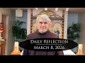 2026 03 08 Reflection 28