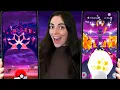 Download Lagu YOU WON’T BELIEVE WHAT I CAUGHT...Pokémon GO Fest Max Finale Day 1!