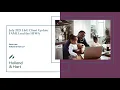 2023 Colorado Employment Law Update FAMLI and the HFWA