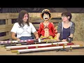 Download Lagu Unboxing ALL One Piece Swords!