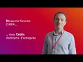 Download Lagu A la rencontre de Cédric, architecte d'entreprise chez CIMPA