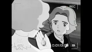 لخضة اكتشاف السيدة ملڨن هي أم ريمي الحقيقية 