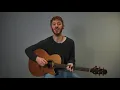 RIN - Alien | Gitarren Tutorial | Jamflix