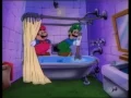 Download Lagu The Super Mario Bros. Super Show! - Opening Theme (Cartoon Segment)