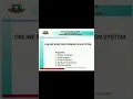 Online buspass generation system project