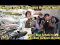 Download Lagu 10 KANTONG LEBIH! HUNTING IKAN APAPUN SEBANYAK BANYAKNYA DI PASAR IKAN LEGENDARIS