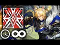 Download Lagu Młynar Infinite Skill (Exusiai Alter) [명일방주/Arknights/アークナイツ]