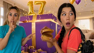 We SURPRISED Txunamy For Her BIRTHDAY!