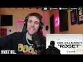 J. Cole & Mike WiLL Made-It - OFG! - | REACTION MASHUP