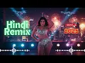 Download Lagu Bollywood EDM Remix 2025 | Hindi Club Dance Party Mix | Non Stop DJ Festival Vibes Music