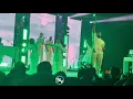MonuMINTal Tour - Tobe Nwigwe and Fat performs  Fye Fye in Grand Rapids