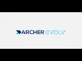 Archer Evolv