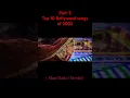 Lagu Part-2 Bollywood top songs 2002. #bollybuzz #bollywoodsongs #bollywoodnews #reels #reelitfeelit
