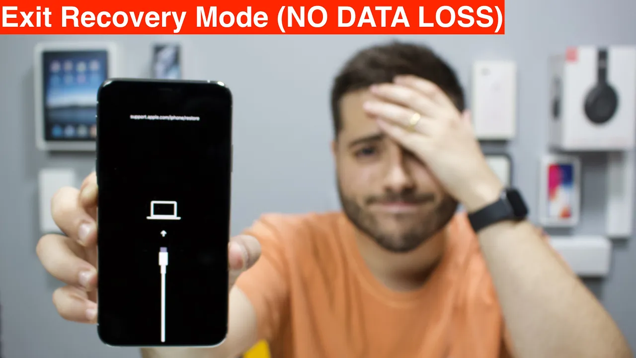 HOW to Fix iPhone X, XS, MAX Water Damage FREE!!