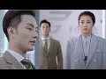 Download Lagu 👽The alien girl starts ignoring the bossy president and leave, but the boss can’t let her go